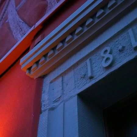 Rotes Ross Marktbergel Bagian luar foto